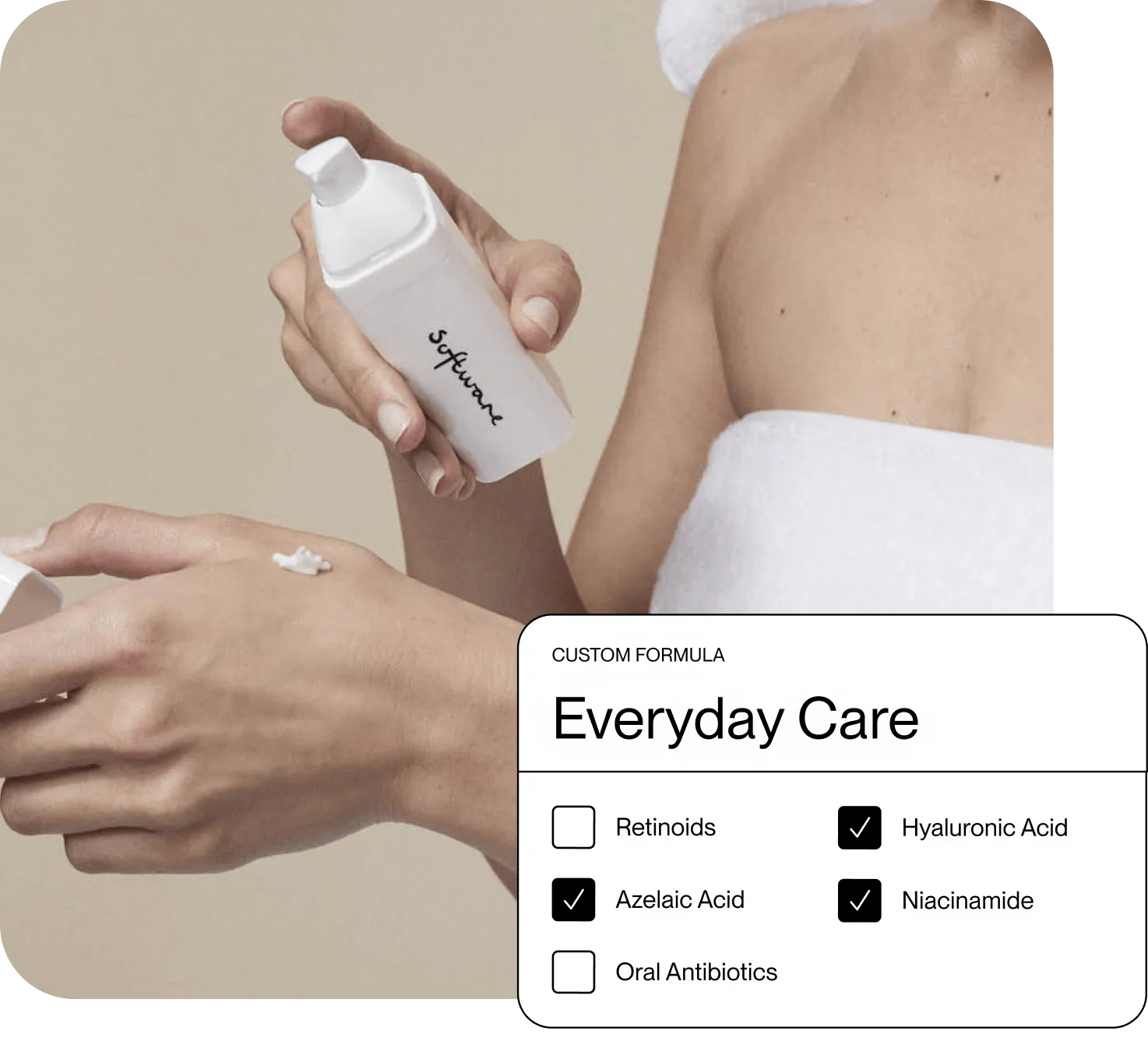 Shop Skincare Products Online Software